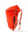 Salewa Firepad 25l Backpack, , Orange, , Male,Female,Unisex, 0032-10619, 5637731928, , N3-08.jpg