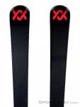 Völkl Racetiger GS Pro + Race Xcell 16 GW Ski Set 2020, , Red, , Male,Unisex, 0127-10177, 5637731945, , N1-11.jpg