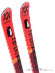 Völkl Racetiger GS Pro + Race Xcell 16 GW Ski Set 2020, , Red, , Male,Unisex, 0127-10177, 5637731945, , N3-18.jpg