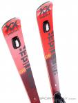 Völkl Racetiger GS Pro + Race Xcell 16 GW Ski Set 2020, Völkl, Rouge, , Hommes,Unisex, 0127-10177, 5637731945, 0, N4-19.jpg