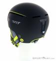Dynafit Beast Mips Ski Touring Helmet, Dynafit, Noir, , Hommes,Femmes,Unisex, 0015-10853, 5637731946, 4053865791114, N2-12.jpg