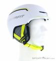 Dynafit Beast Mips Ski Touring Helmet, Dynafit, Blanc, , Hommes,Femmes,Unisex, 0015-10853, 5637731948, 4053865791091, N1-01.jpg