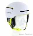 Dynafit Beast Mips Ski Touring Helmet, Dynafit, Biela, , Muži,Ženy,Unisex, 0015-10853, 5637731948, 4053865791091, N2-02.jpg