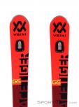 Völkl Racetiger GS + rMotion2 12 GW Ski Set 2020, , Red, , Male,Unisex, 0127-10179, 5637731966, , N1-01.jpg