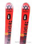 Völkl Racetiger GS + rMotion2 12 GW Ski Set 2020, Völkl, Rojo, , Hombre,Unisex, 0127-10179, 5637731966, 821264678183, N2-02.jpg