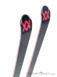 Völkl Racetiger GS + rMotion2 12 GW Ski Set 2020, Völkl, Rouge, , Hommes,Unisex, 0127-10179, 5637731966, 821264678183, N3-08.jpg
