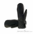 Level Sierra Mitt Women Gloves, Level, Black, , Female, 0250-10027, 5637731976, 8054301769168, N1-11.jpg