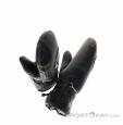 Level Sierra Mitt Women Gloves, Level, Black, , Female, 0250-10027, 5637731976, 8054301769168, N4-19.jpg