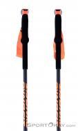 Dynafit Speedfit Vario 105-135cm Ski Touring Poles, Dynafit, Čierna, , Muži,Ženy,Unisex, 0015-10858, 5637732009, 4053866071512, N1-01.jpg