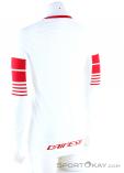 Dainese HG 1 Jersey LS Biking Shirt, Dainese, Red, , Male,Female,Unisex, 0055-10140, 5637732122, 8051019035035, N1-11.jpg