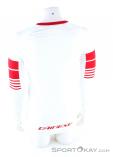 Dainese HG 1 Jersey LS Biking Shirt, Dainese, Red, , Male,Female,Unisex, 0055-10140, 5637732122, 8051019035035, N2-12.jpg