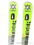 Völkl Racetiger SL Pro 165cm + Xcell 16 GW Ski Set 2020, Völkl, Verde, , Hombre,Unisex, 0127-10181, 5637732143, 821264678220, N2-02.jpg