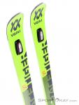 Völkl Racetiger SL Pro 165cm + Xcell 16 GW Ski Set 2020, Völkl, Vert, , Hommes,Unisex, 0127-10181, 5637732143, 821264678220, N3-18.jpg