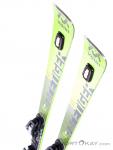 Völkl Racetiger SL Pro 165cm + Xcell 16 GW Ski Set 2020, , Green, , Male,Unisex, 0127-10181, 5637732143, , N4-04.jpg