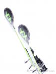 Völkl Racetiger SL Pro 165cm + Xcell 16 GW Ski Set 2020, , Green, , Male,Unisex, 0127-10181, 5637732143, , N4-14.jpg