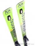 Völkl Racetiger SL Pro 165cm + Xcell 16 GW Ski Set 2020, , Green, , Male,Unisex, 0127-10181, 5637732143, , N4-19.jpg