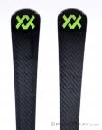 Völkl Racetiger SL + rMotion2 12 GW Ski Set 2020, , Green, , Male,Unisex, 0127-10183, 5637732146, , N1-11.jpg