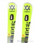 Völkl Racetiger SL + rMotion2 12 GW Ski Set 2020, Völkl, Verde, , Hombre,Unisex, 0127-10183, 5637732146, 821264678268, N2-02.jpg
