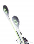 Völkl Racetiger SL + rMotion2 12 GW Ski Set 2020, Völkl, Zelená, , Muži,Unisex, 0127-10183, 5637732146, 821264678268, N4-14.jpg