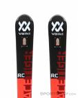Völkl Racetiger RC + vMotion 12 GW Ski Set 2020, Völkl, Red, , Male,Unisex, 0127-10185, 5637732154, 0, N1-01.jpg