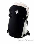 Black Diamond Dawn Patrol 25l Backpack, , Gray, , Unisex, 0056-10238, 5637732157, , N2-02.jpg
