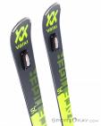 Völkl Racetiger SC + vMotion 12 GW Ski Set 2020, Völkl, Jaune, , Hommes,Unisex, 0127-10187, 5637732162, 821264678381, N3-18.jpg