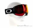 Oakley Airbrake XL Prizm Ski Goggles, Oakley, Noir, , Hommes,Femmes,Unisex, 0064-10190, 5637732174, 888392174307, N1-01.jpg