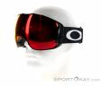Oakley Airbrake XL Prizm Ski Goggles, Oakley, Black, , Male,Female,Unisex, 0064-10190, 5637732174, 888392174307, N1-06.jpg