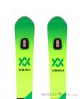 Völkl Deacon 76 Pro + Xcell 16 GW Ski Set 2020, Völkl, Zelená, , Muži,Unisex, 0127-10191, 5637732177, 821264678596, N1-01.jpg