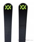Völkl Deacon 76 Pro + Xcell 16 GW Ski Set 2020, , Vert, , Hommes,Unisex, 0127-10191, 5637732177, , N1-11.jpg