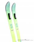 Völkl Deacon 76 Pro + Xcell 16 GW Ski Set 2020, , Vert, , Hommes,Unisex, 0127-10191, 5637732177, , N2-17.jpg