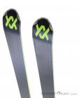 Völkl Deacon 76 Pro + Xcell 16 GW Ski Set 2020, , Vert, , Hommes,Unisex, 0127-10191, 5637732177, , N3-13.jpg
