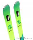 Völkl Deacon 76 Pro + Xcell 16 GW Ski Set 2020, Völkl, Verde, , Hombre,Unisex, 0127-10191, 5637732177, 821264678596, N3-18.jpg