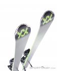 Völkl Deacon 76 Pro + Xcell 16 GW Ski Set 2020, , Vert, , Hommes,Unisex, 0127-10191, 5637732177, , N4-09.jpg