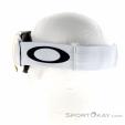 Oakley Airbrake XL Prizm Ski Goggles, Oakley, Rouge, , Hommes,Femmes,Unisex, 0064-10191, 5637732179, 888392174369, N1-11.jpg