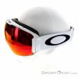 Oakley Airbrake XL Prizm Ski Goggles, Oakley, Red, , Male,Female,Unisex, 0064-10191, 5637732179, 888392174369, N2-07.jpg
