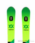 Völkl Deacon 76 + rMotion 12 GW Ski Set 2020, Völkl, Vert, , Hommes,Unisex, 0127-10193, 5637732188, 821264678664, N1-01.jpg