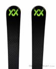Völkl Deacon 76 + rMotion 12 GW Ski Set 2020, , Vert, , Hommes,Unisex, 0127-10193, 5637732188, , N1-11.jpg