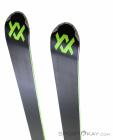 Völkl Deacon 76 + rMotion 12 GW Ski Set 2020, Völkl, Green, , Male,Unisex, 0127-10193, 5637732188, 821264678664, N3-13.jpg