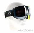 Oakley Airbrake XL Prizm Ski Goggles, Oakley, Black, , Male,Female,Unisex, 0064-10193, 5637732193, 888392405463, N1-01.jpg