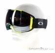Oakley Airbrake XL Prizm Ski Goggles, Oakley, Black, , Male,Female,Unisex, 0064-10193, 5637732193, 888392405463, N1-06.jpg