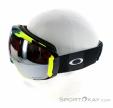 Oakley Airbrake XL Prizm Ski Goggles, Oakley, Black, , Male,Female,Unisex, 0064-10193, 5637732193, 888392405463, N2-07.jpg