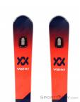 Völkl Deacon 74 Pro + Xcell 16 GW black Ski Set 2020, Völkl, Rojo, , Hombre,Unisex, 0127-10195, 5637732195, 821264678701, N1-01.jpg