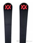 Völkl Deacon 74 Pro + Xcell 16 GW black Ski Set 2020, Völkl, Červená, , Muži,Unisex, 0127-10195, 5637732195, 821264678701, N1-11.jpg