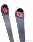 Völkl Deacon 74 Pro + Xcell 16 GW black Ski Set 2020, Völkl, Red, , Male,Unisex, 0127-10195, 5637732195, 821264678701, N3-13.jpg
