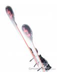 Völkl Deacon 74 Pro + Xcell 16 GW black Ski Set 2020, Völkl, Rouge, , Hommes,Unisex, 0127-10195, 5637732195, 821264678701, N4-14.jpg