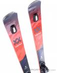 Völkl Deacon 74 Pro + Xcell 16 GW black Ski Set 2020, Völkl, Red, , Male,Unisex, 0127-10195, 5637732195, 821264678701, N4-19.jpg
