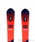 Völkl Deacon 74 + rMotion2 12 GW Ski Set 2020, Völkl, Čierna, , Muži,Ženy,Unisex, 0127-10197, 5637732202, 821264678770, N1-01.jpg