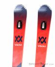 Völkl Deacon 74 + rMotion2 12 GW Ski Set 2020, Völkl, Black, , Male,Female,Unisex, 0127-10197, 5637732202, 821264678770, N2-02.jpg