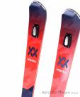 Völkl Deacon 74 + rMotion2 12 GW Ski Set 2020, Völkl, Čierna, , Muži,Ženy,Unisex, 0127-10197, 5637732202, 821264678770, N3-03.jpg